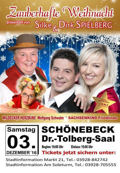 Schoenebeck